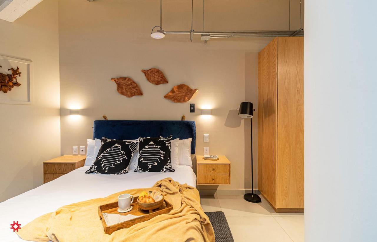 Casa Roma By Kukun Διαμέρισμα Μεξικό Εξωτερικό φωτογραφία
