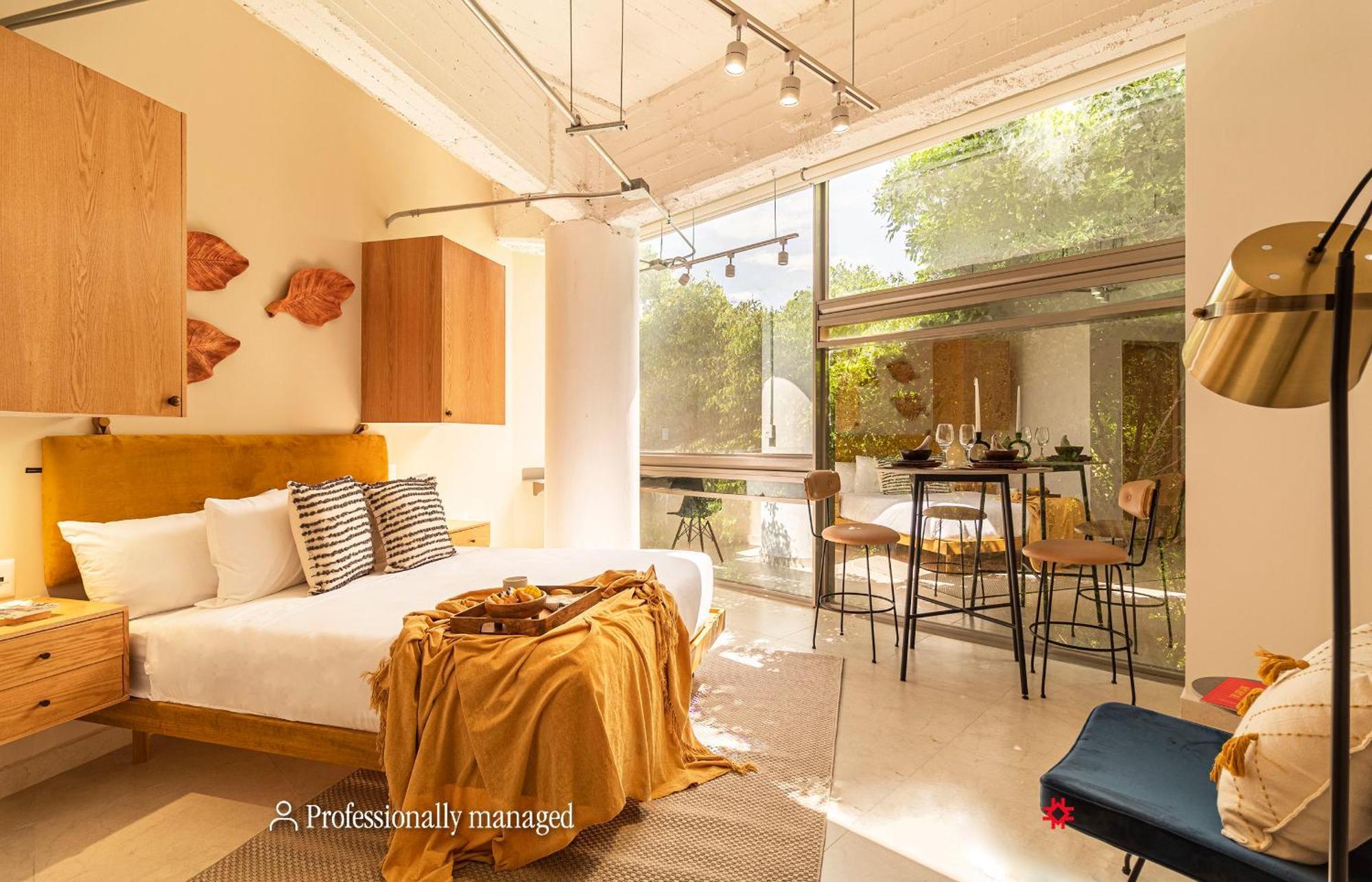 Casa Roma By Kukun Διαμέρισμα Μεξικό Εξωτερικό φωτογραφία