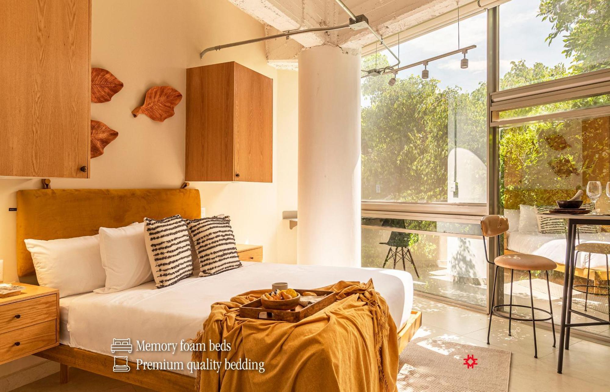 Casa Roma By Kukun Διαμέρισμα Μεξικό Εξωτερικό φωτογραφία
