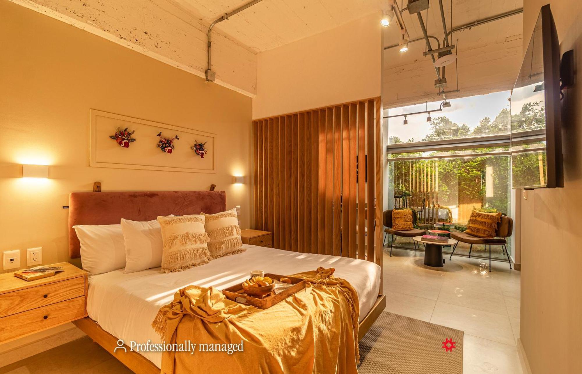 Casa Roma By Kukun Διαμέρισμα Μεξικό Εξωτερικό φωτογραφία