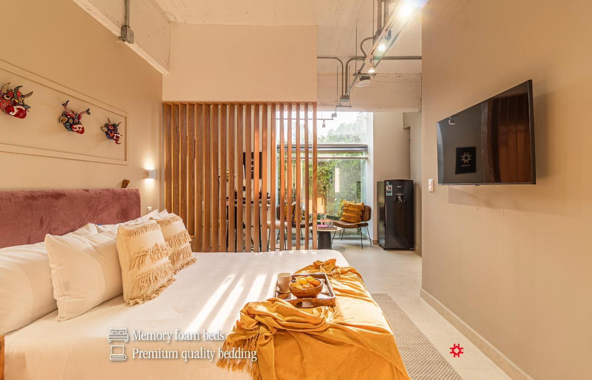 Casa Roma By Kukun Διαμέρισμα Μεξικό Εξωτερικό φωτογραφία