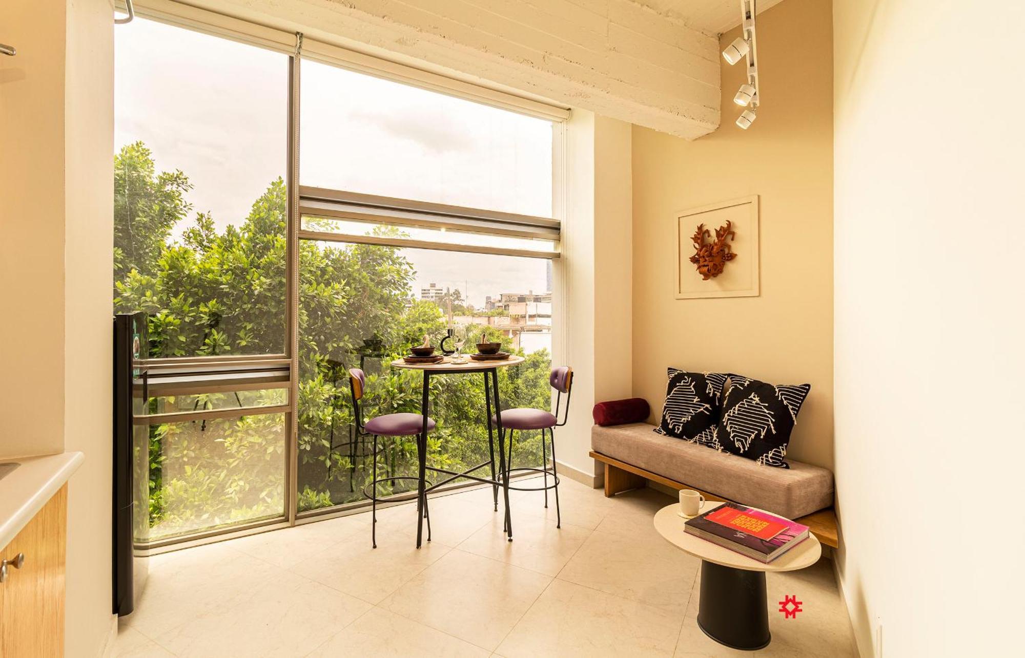 Casa Roma By Kukun Διαμέρισμα Μεξικό Εξωτερικό φωτογραφία