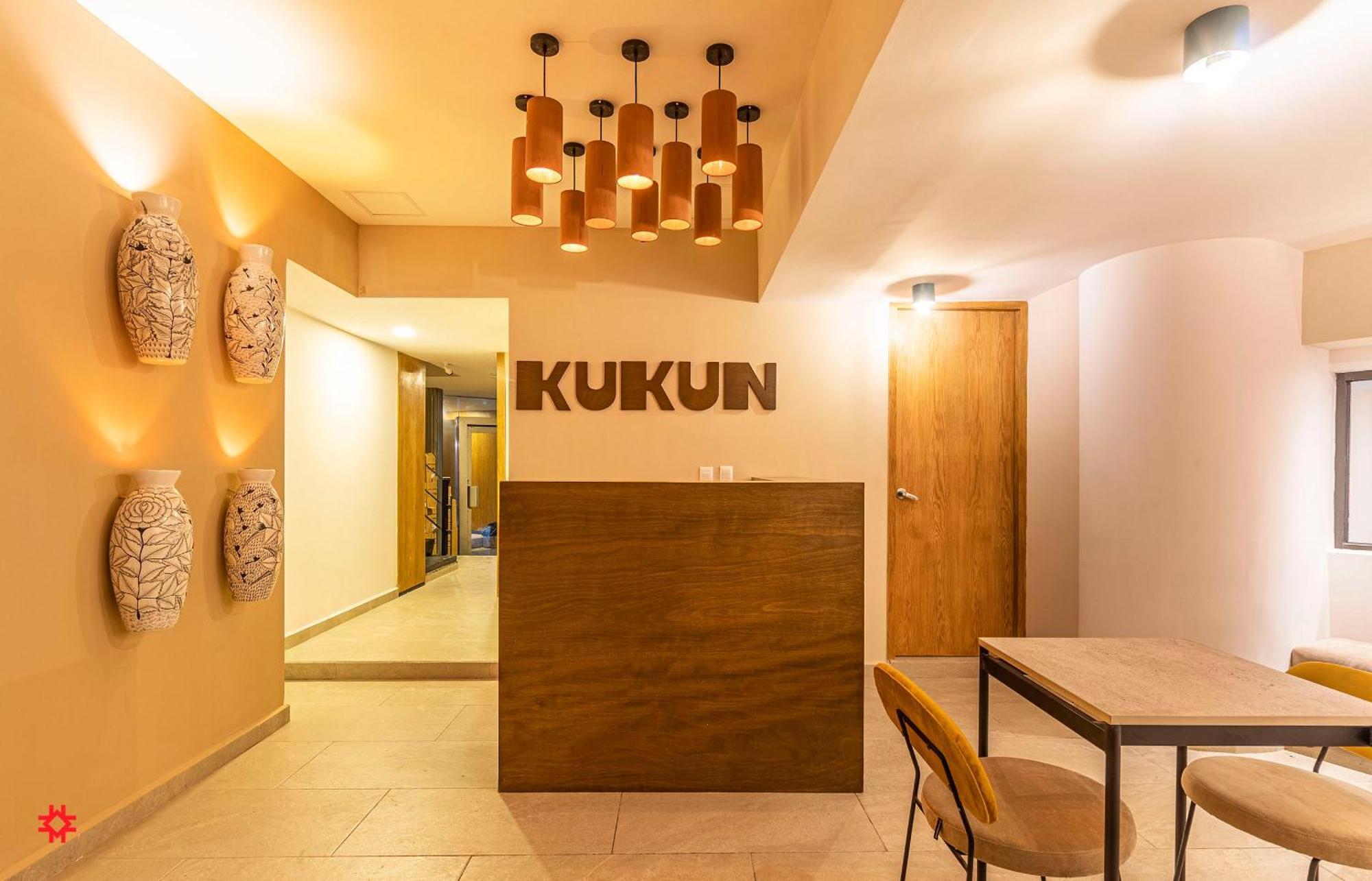 Casa Roma By Kukun Διαμέρισμα Μεξικό Εξωτερικό φωτογραφία
