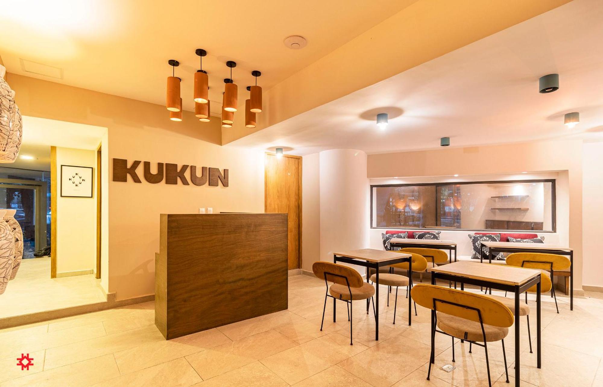 Casa Roma By Kukun Διαμέρισμα Μεξικό Εξωτερικό φωτογραφία