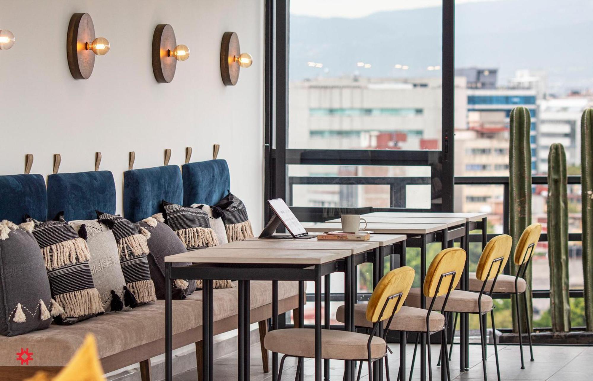 Casa Roma By Kukun Διαμέρισμα Μεξικό Εξωτερικό φωτογραφία