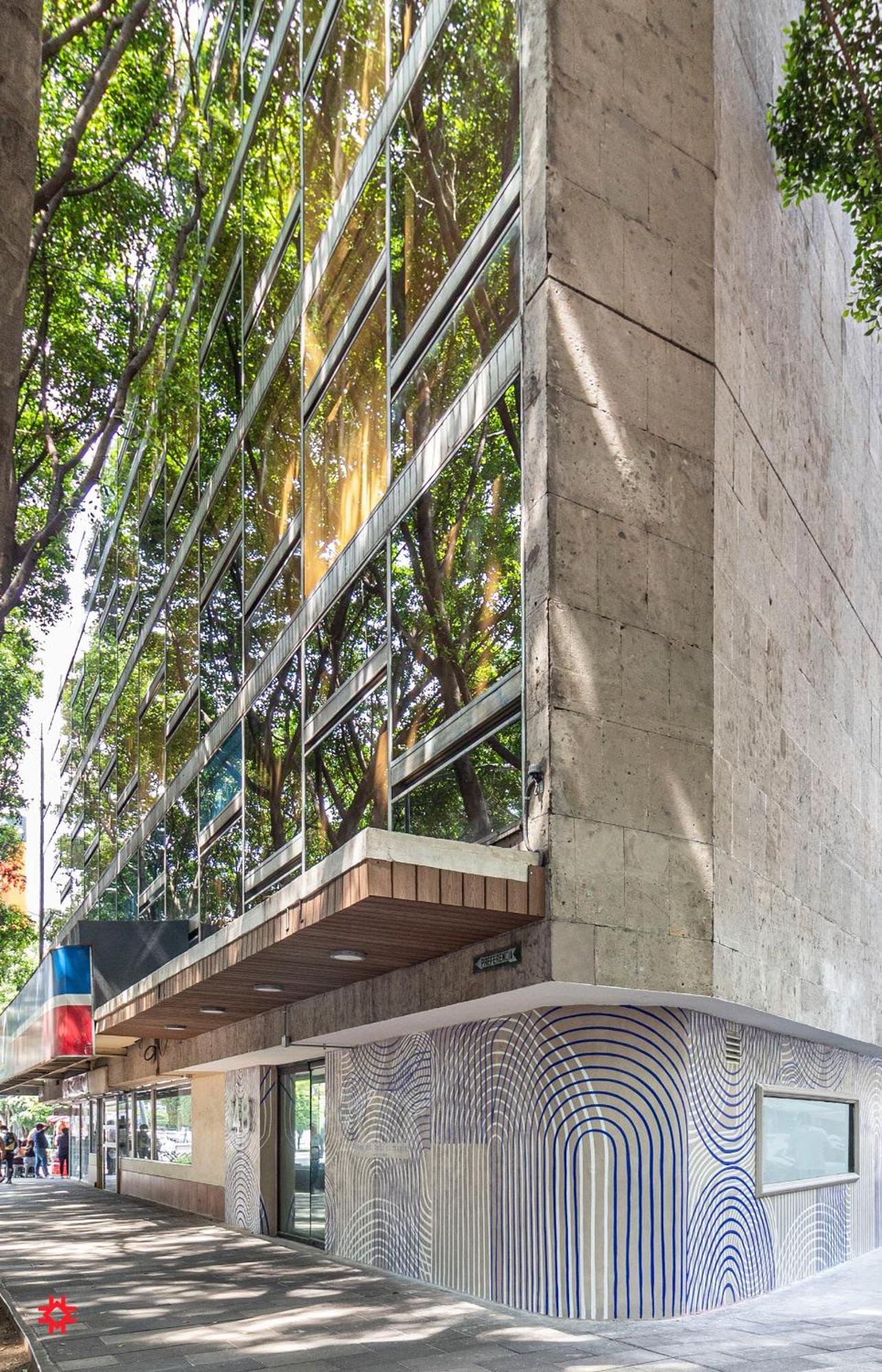Casa Roma By Kukun Διαμέρισμα Μεξικό Εξωτερικό φωτογραφία