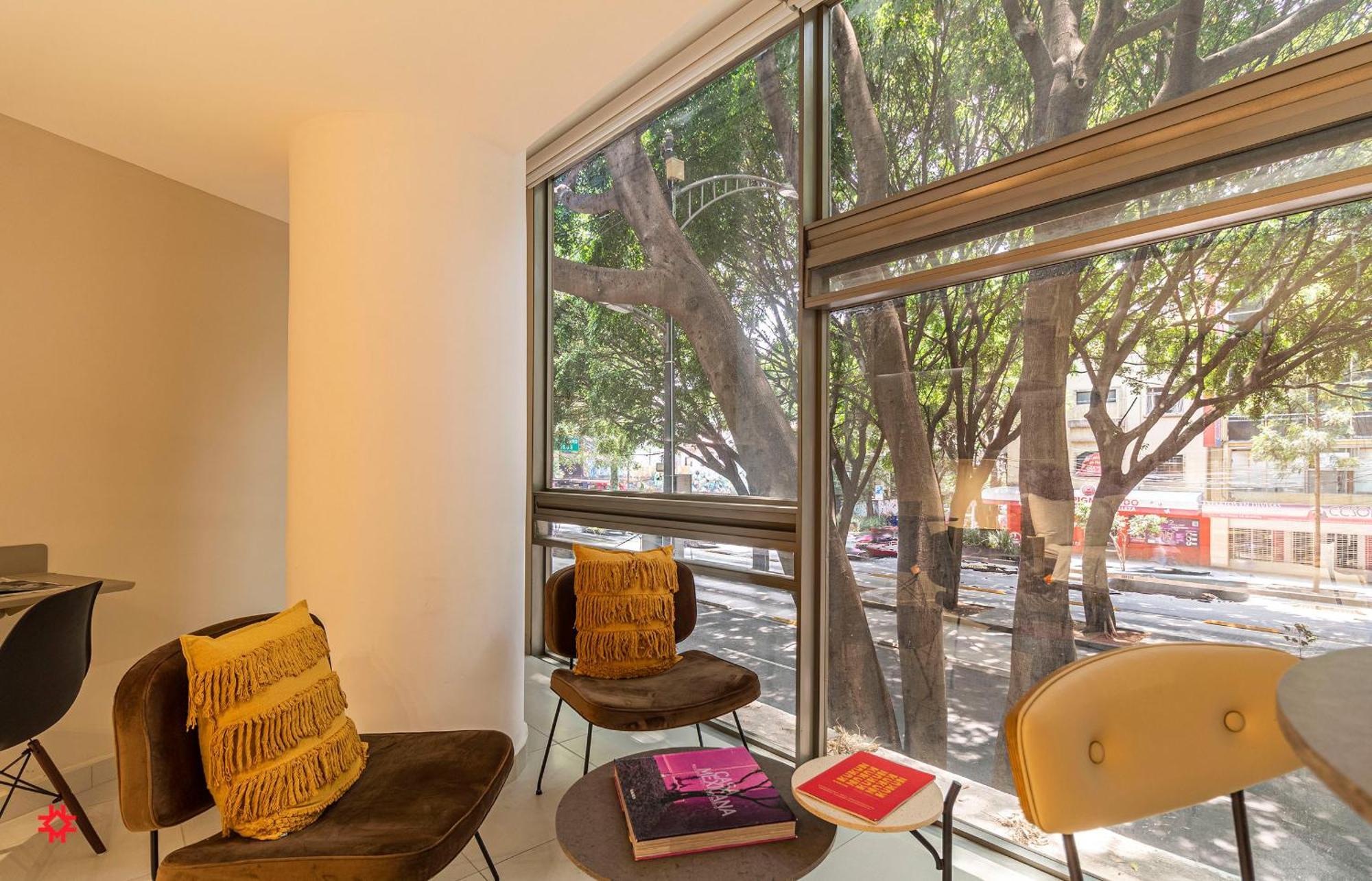 Casa Roma By Kukun Διαμέρισμα Μεξικό Εξωτερικό φωτογραφία