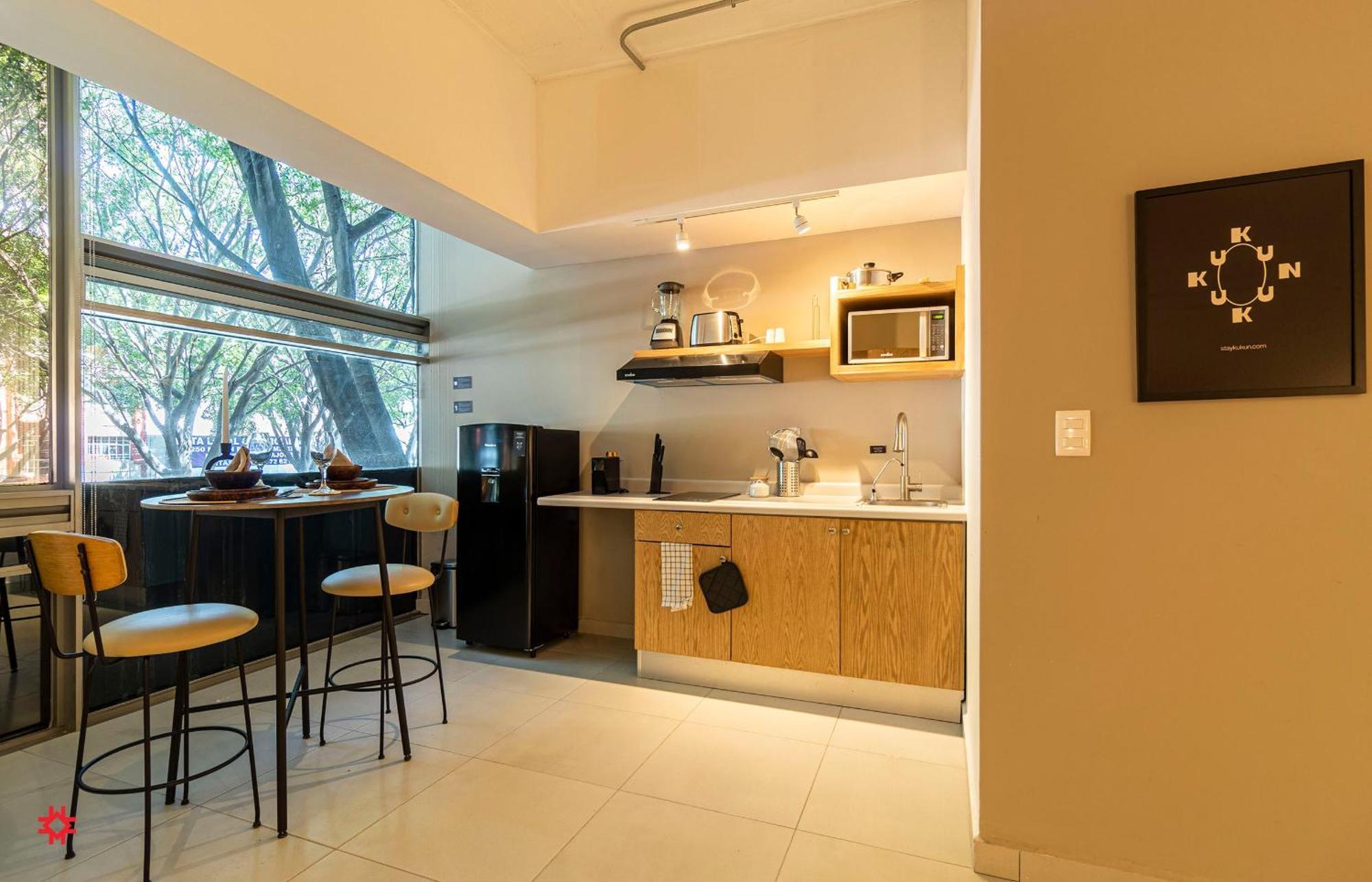 Casa Roma By Kukun Διαμέρισμα Μεξικό Εξωτερικό φωτογραφία