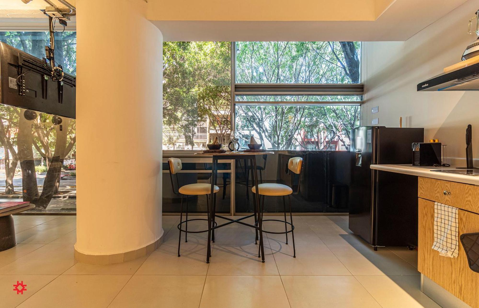 Casa Roma By Kukun Διαμέρισμα Μεξικό Εξωτερικό φωτογραφία
