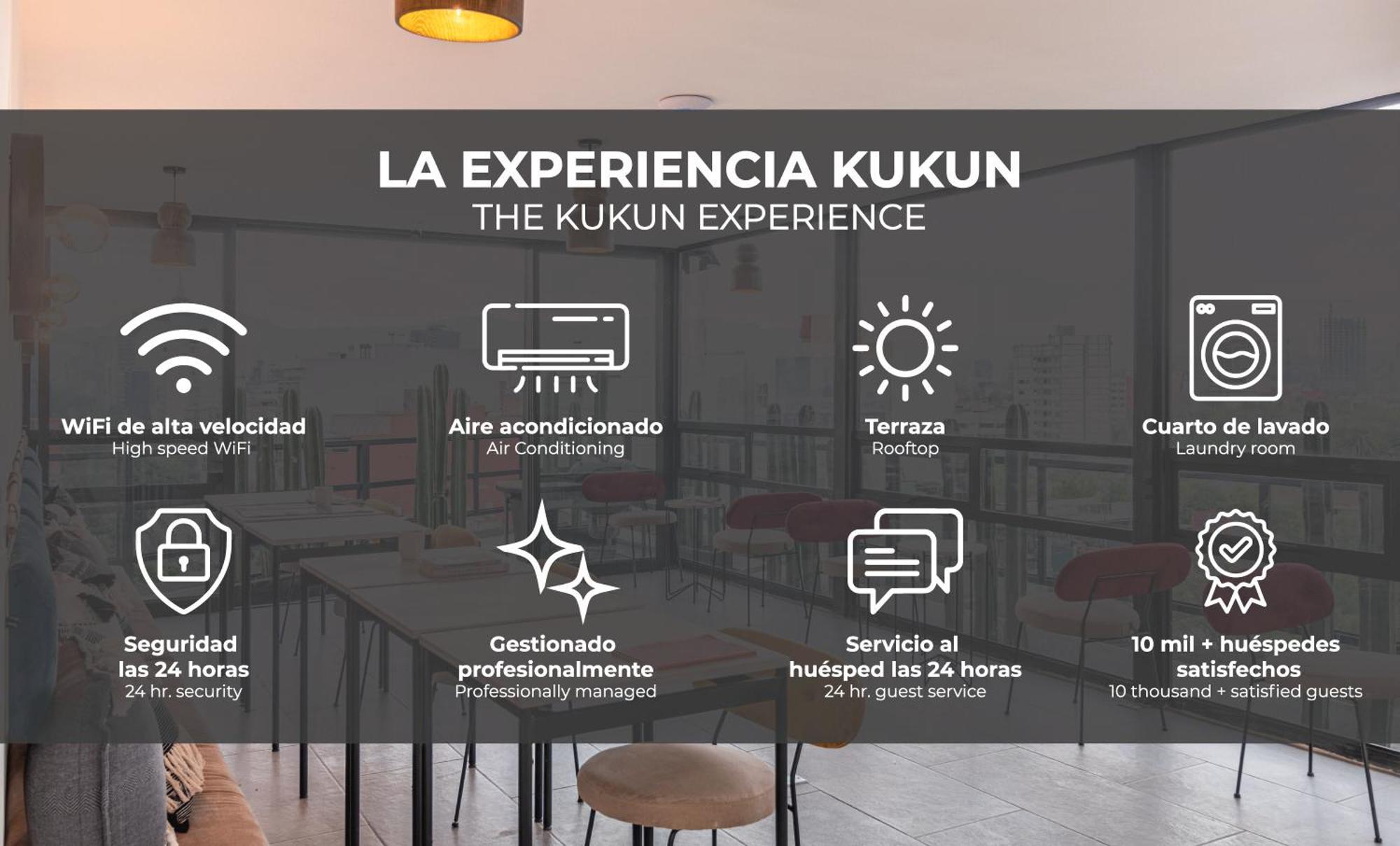 Casa Roma By Kukun Διαμέρισμα Μεξικό Εξωτερικό φωτογραφία